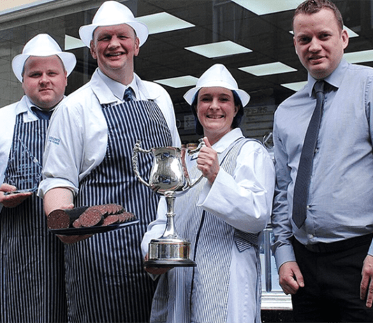 Proof is in the pudding