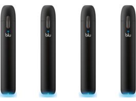 Latest e-cig technology