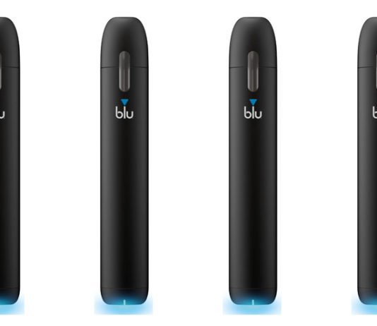 Latest e-cig technology