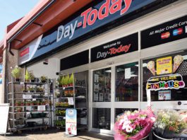 Awards profile – Best New Store Award