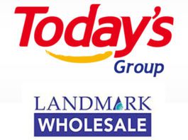 Landmark and Today’s merger