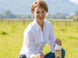 Graham’s gears up for Scottish food fortnight