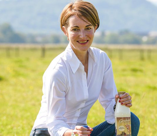 Graham’s gears up for Scottish food fortnight