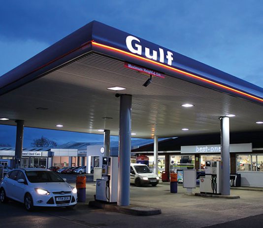 Indies shaking up forecourt market