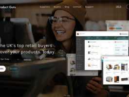 Startup puts buyers closer to suppliers