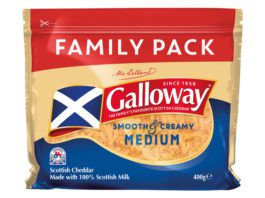 New cheese pack looking grate