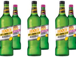 And it’s Hooch, camera, action!