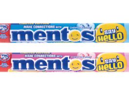 Friendly Mentos