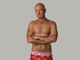 Beer-ing all for charity