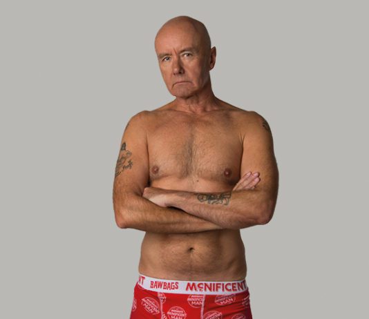 Beer-ing all for charity