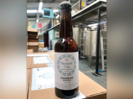 Gluten-free market expands