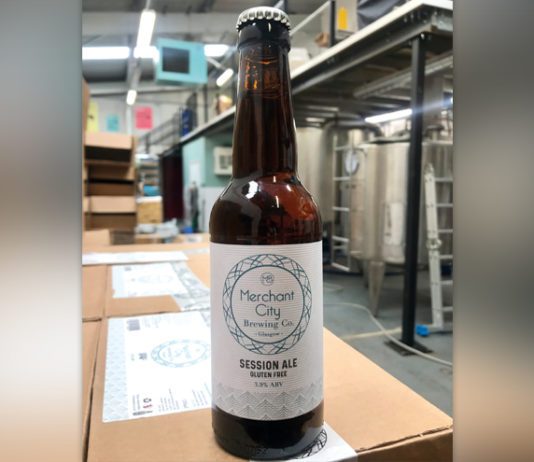 Gluten-free market expands