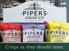 Going further with food to go