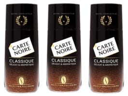 Instant success for c-store coffee