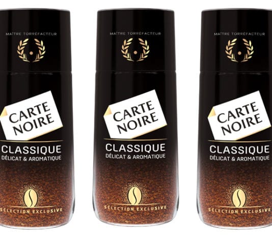 Instant success for c-store coffee