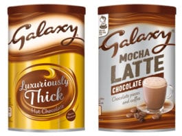 Hot choc is still cool in c-stores