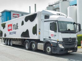 Muller spends big on dairies