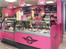 Awards profile – Technology & Digital Engagement Award