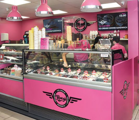 Awards profile – Technology & Digital Engagement Award