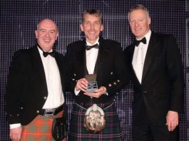 Smith takes top job at the SWA