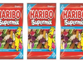 Mixing up the Supermix