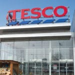New stores to challenge Lidl & Aldi Tesco frontage