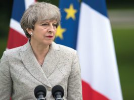 Concerns over Brexit continue
