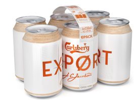 A canny solution Cans