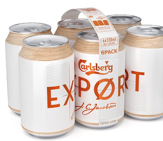 A canny solution Cans