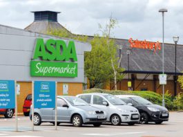 Competition concerns over Sainsbury’s Asda deal Asda and Sainsburys