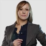 Avoid discriminating on a religious basis Claire McKee