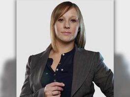 Avoid discriminating on a religious basis Claire McKee