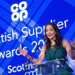 Co-op celebrates Scottish suppliers