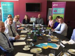 SRC calls for business rates freeze