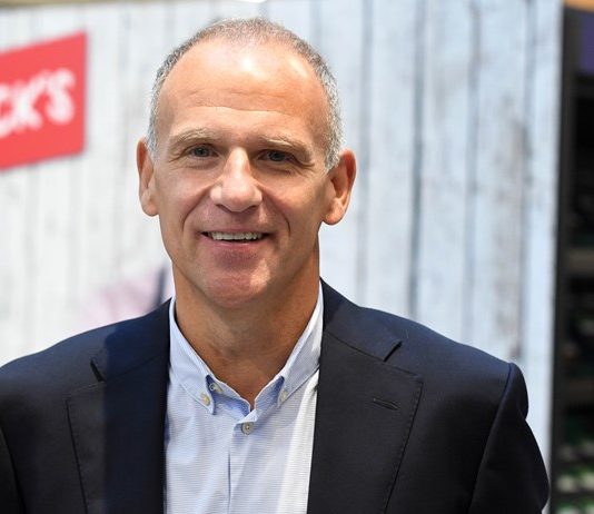 Tesco launches discounter brand