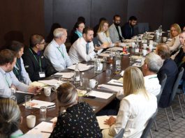 SG Convenience Conversations: Keeping up with change Table