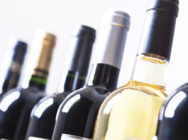 Warning on alcohol duty