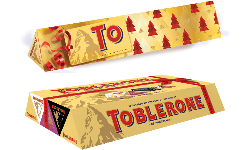 Toblerone