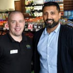 Awards profile – Forecourt Retailer of the Year John and Imran
