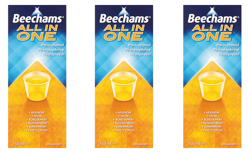 Beechams