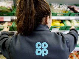 Co-op creates jobs for out of work hospitality staff
