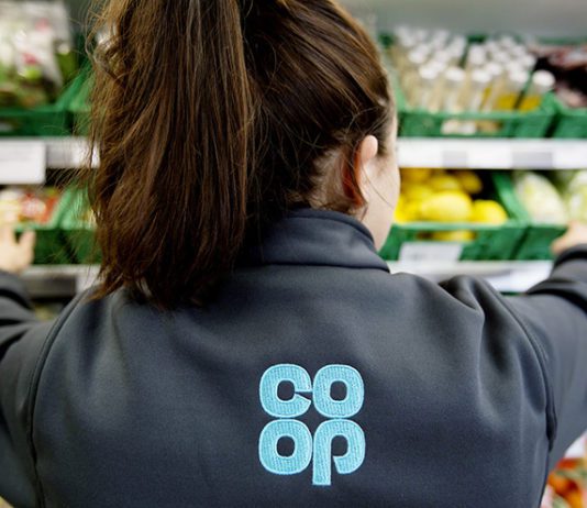 Co-op creates jobs for out of work hospitality staff