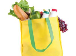 Food flourishing in Scottish stores