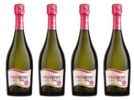 Prosecco for Echo