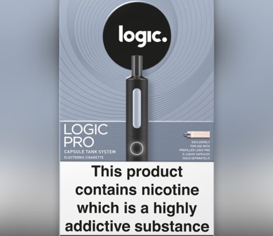 Next-gen vaping