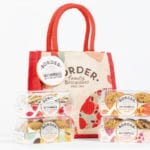 Get festive with biscuits