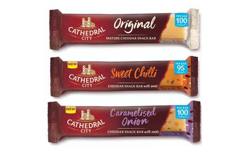 Cathedral Single Pack