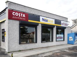 Time to turn and fascia the change