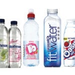 Bottling success for January sales