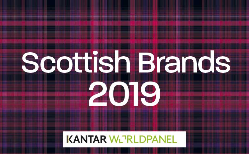 Scottish Brands 2019